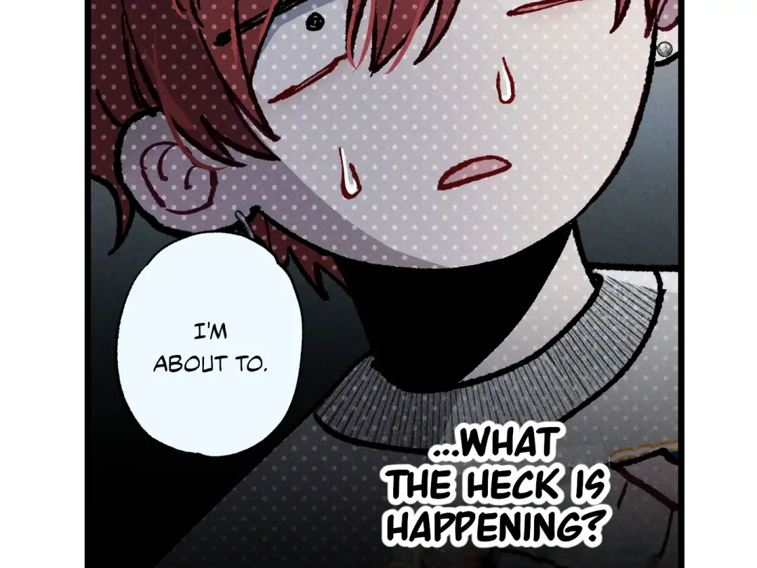 Blue Name Pressure - Chapter 12 Page 174