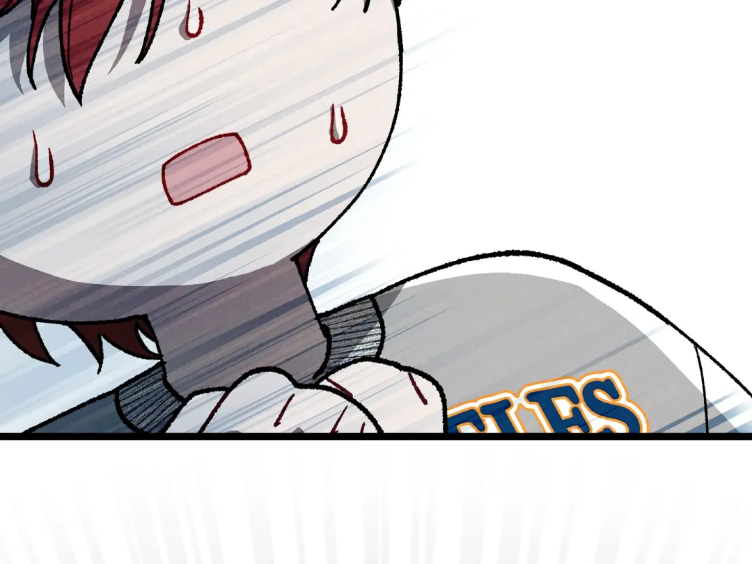 Blue Name Pressure - Chapter 12 Page 184