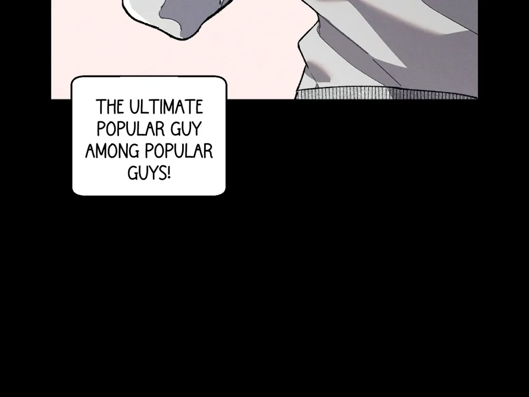 Blue Name Pressure - Chapter 13 Page 7