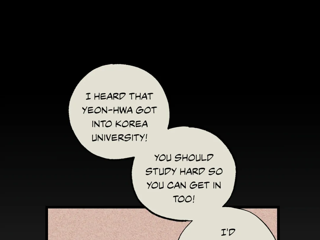 Blue Name Pressure - Chapter 13 Page 9