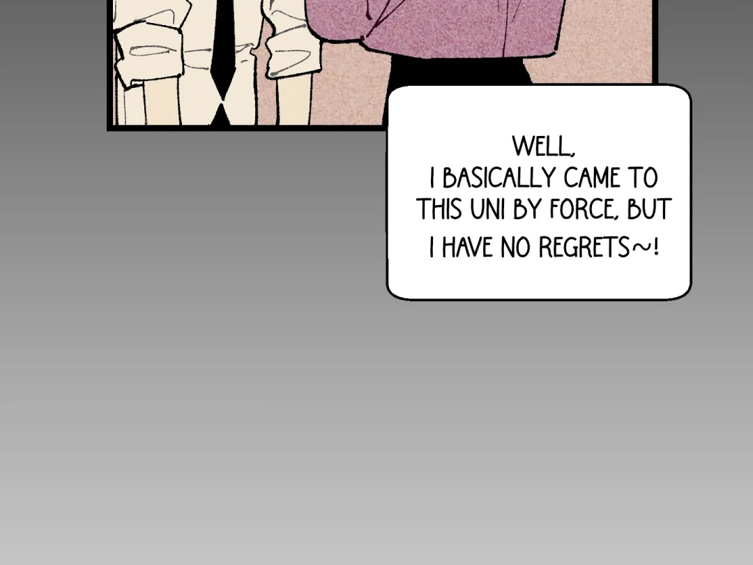 Blue Name Pressure - Chapter 13 Page 11