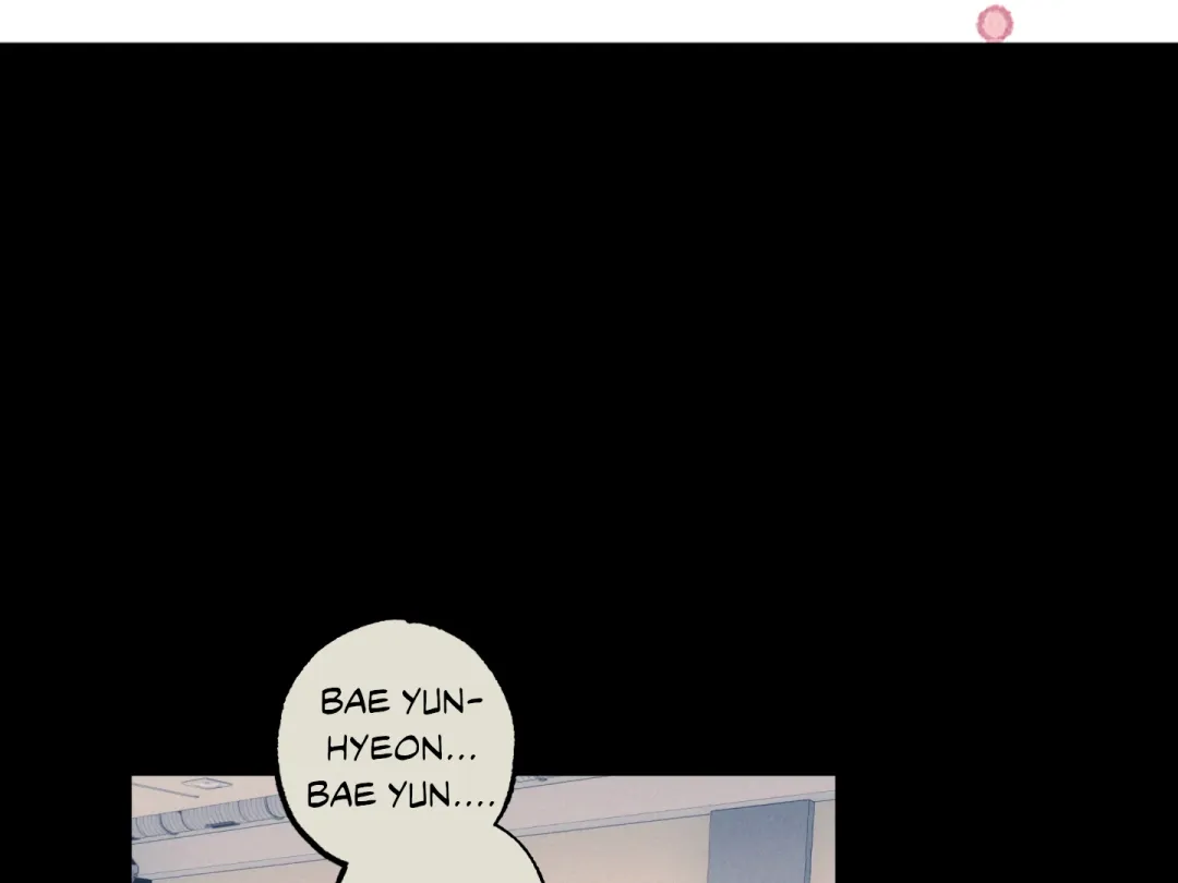 Blue Name Pressure - Chapter 13 Page 22