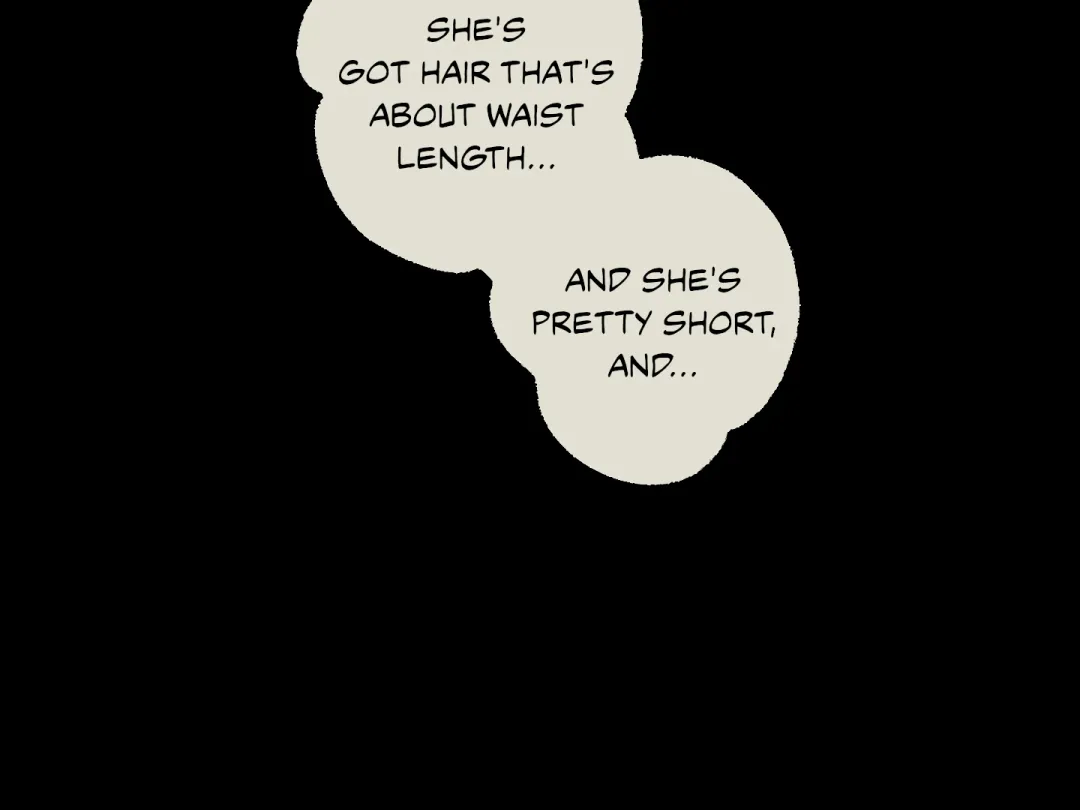 Blue Name Pressure - Chapter 13 Page 28