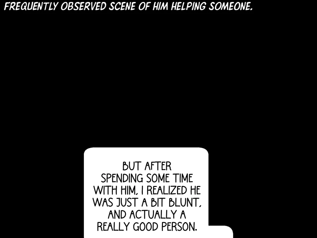 Blue Name Pressure - Chapter 13 Page 40