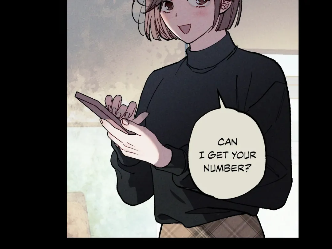 Blue Name Pressure - Chapter 13 Page 44