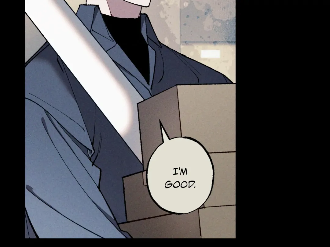 Blue Name Pressure - Chapter 13 Page 46