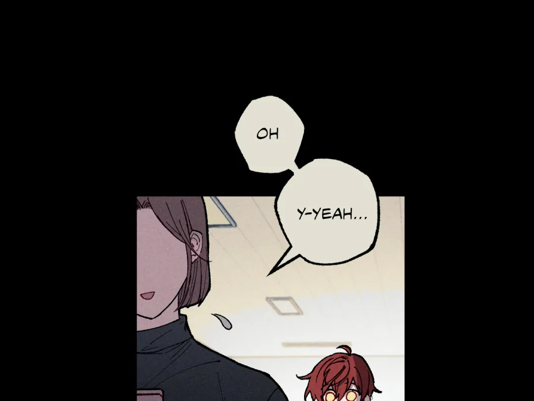 Blue Name Pressure - Chapter 13 Page 47