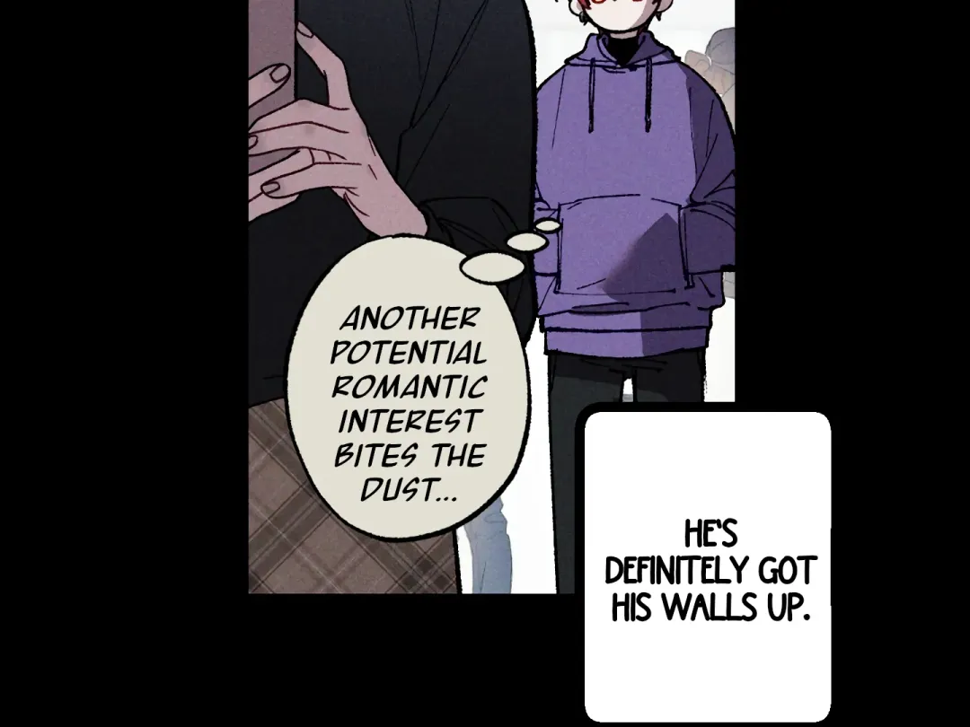 Blue Name Pressure - Chapter 13 Page 48