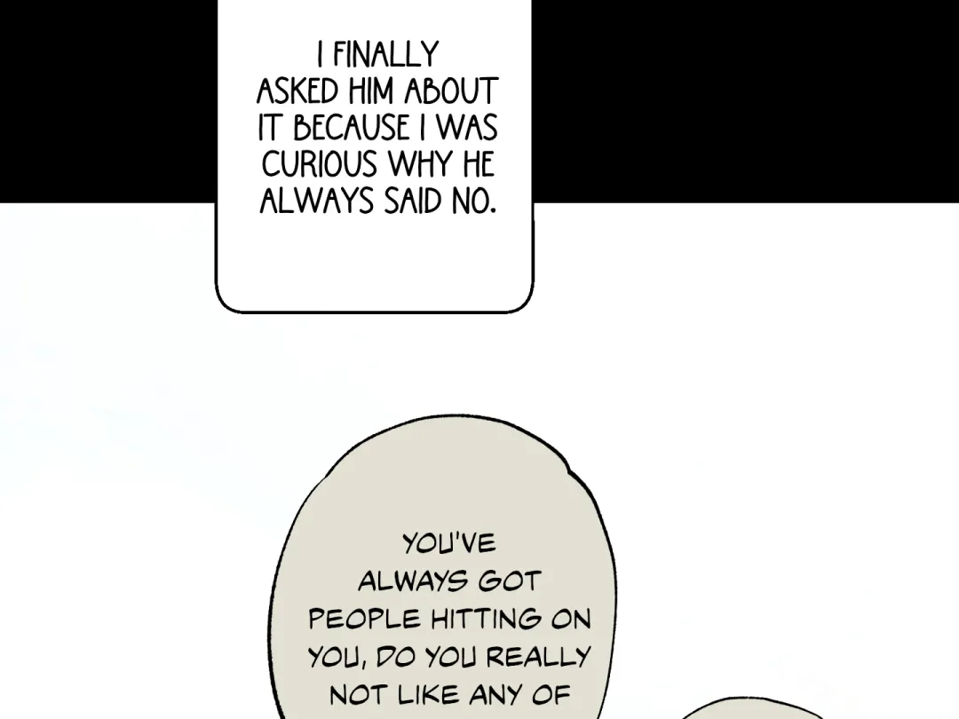 Blue Name Pressure - Chapter 13 Page 50