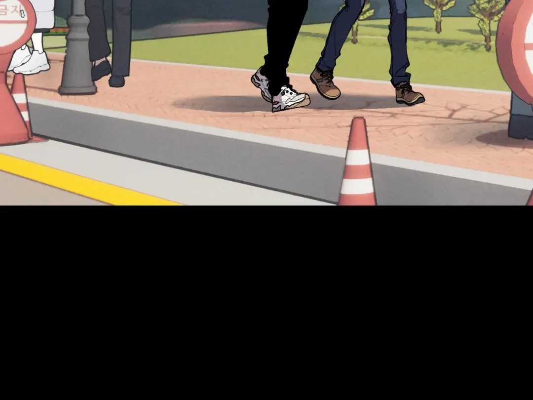 Blue Name Pressure - Chapter 13 Page 52