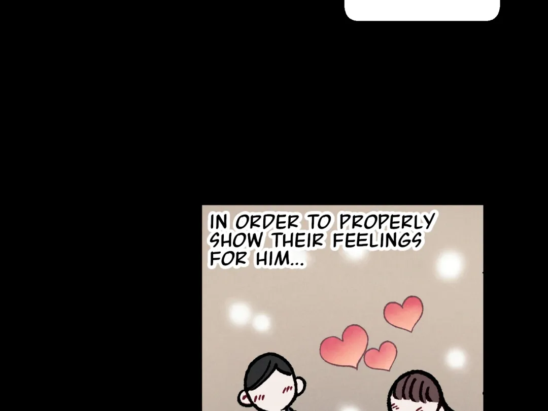 Blue Name Pressure - Chapter 13 Page 60