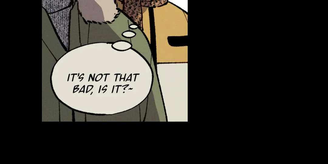Blue Name Pressure - Chapter 13 Page 63