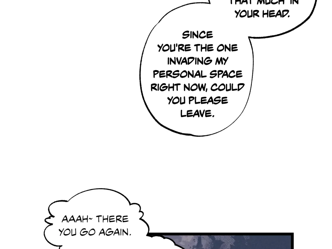 Blue Name Pressure - Chapter 13 Page 73