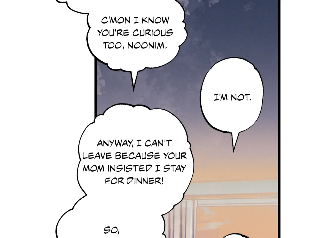 Blue Name Pressure - Chapter 13 Page 74
