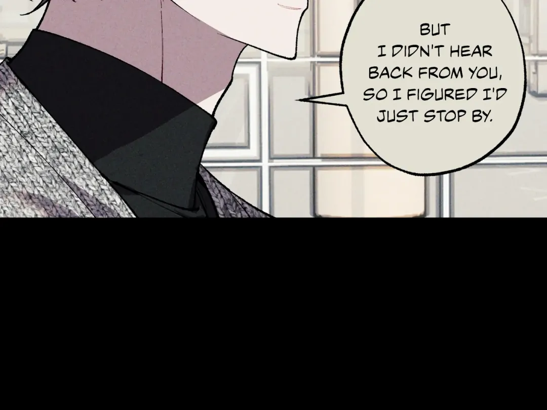 Blue Name Pressure - Chapter 13 Page 81