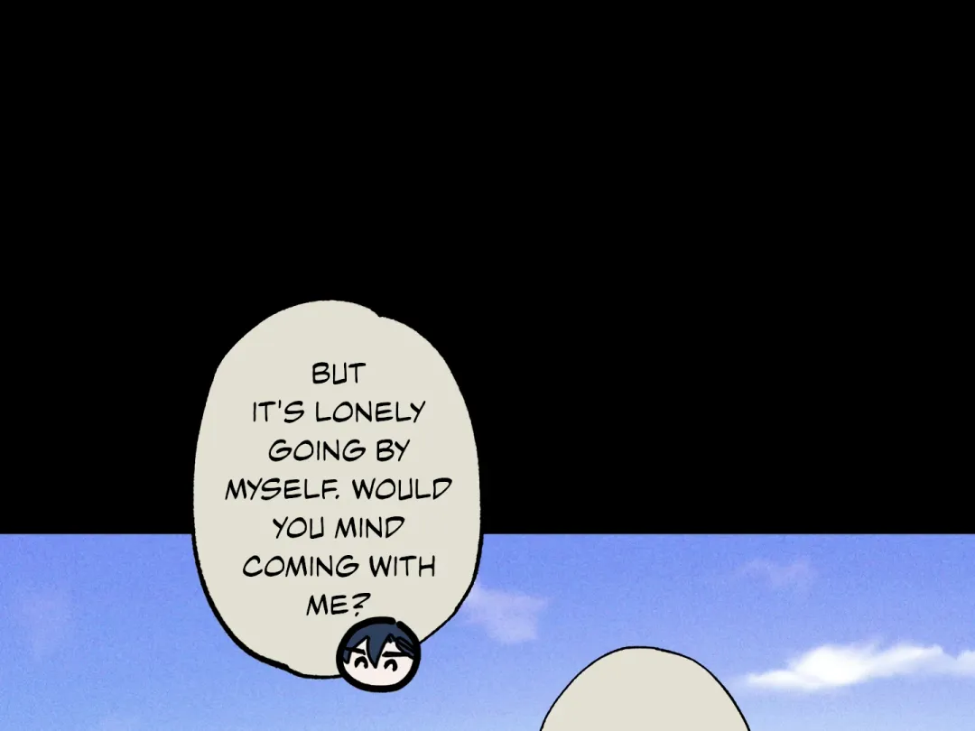Blue Name Pressure - Chapter 13 Page 86