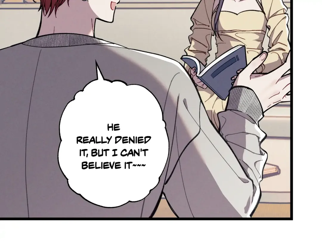Blue Name Pressure - Chapter 13 Page 98