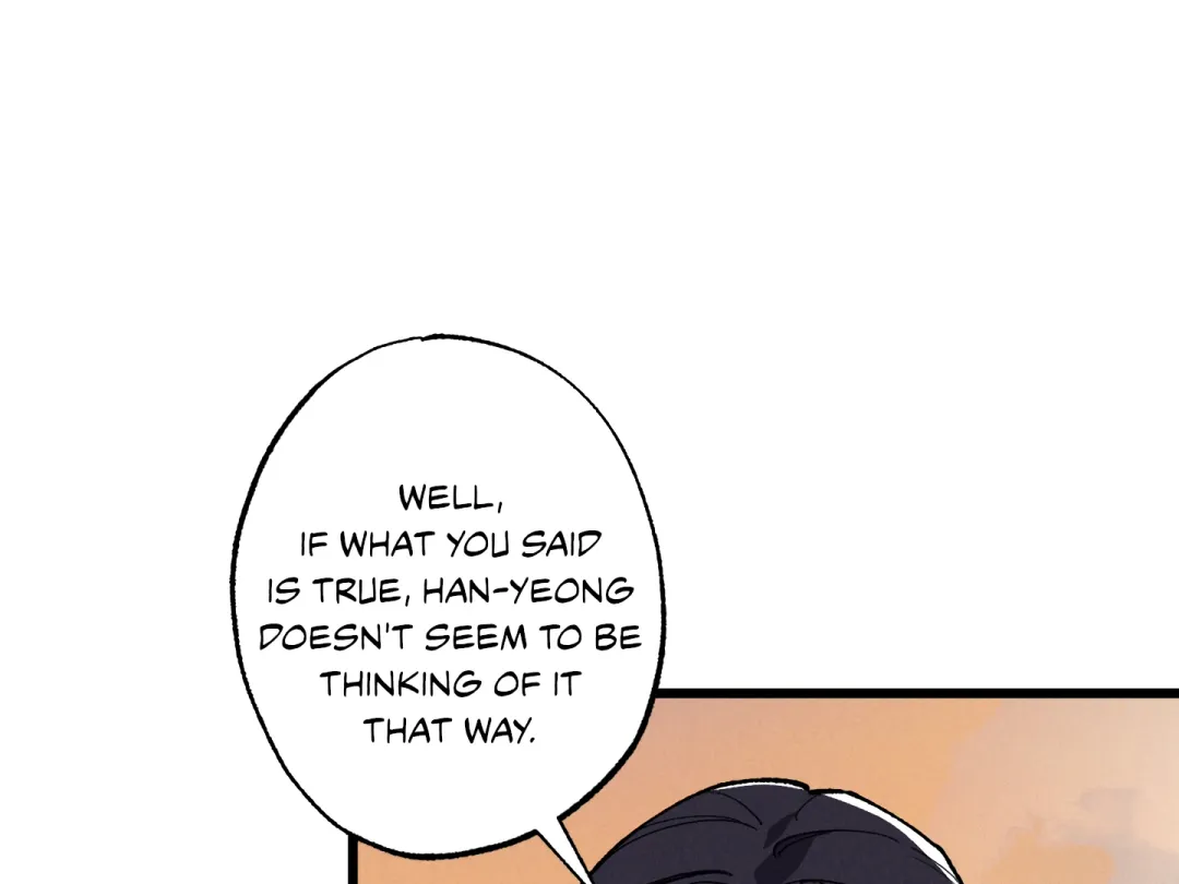 Blue Name Pressure - Chapter 13 Page 99