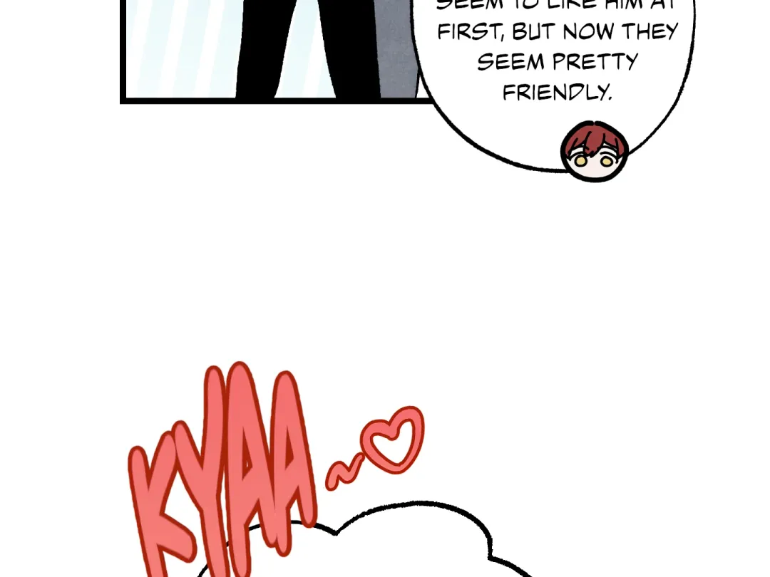 Blue Name Pressure - Chapter 13 Page 112