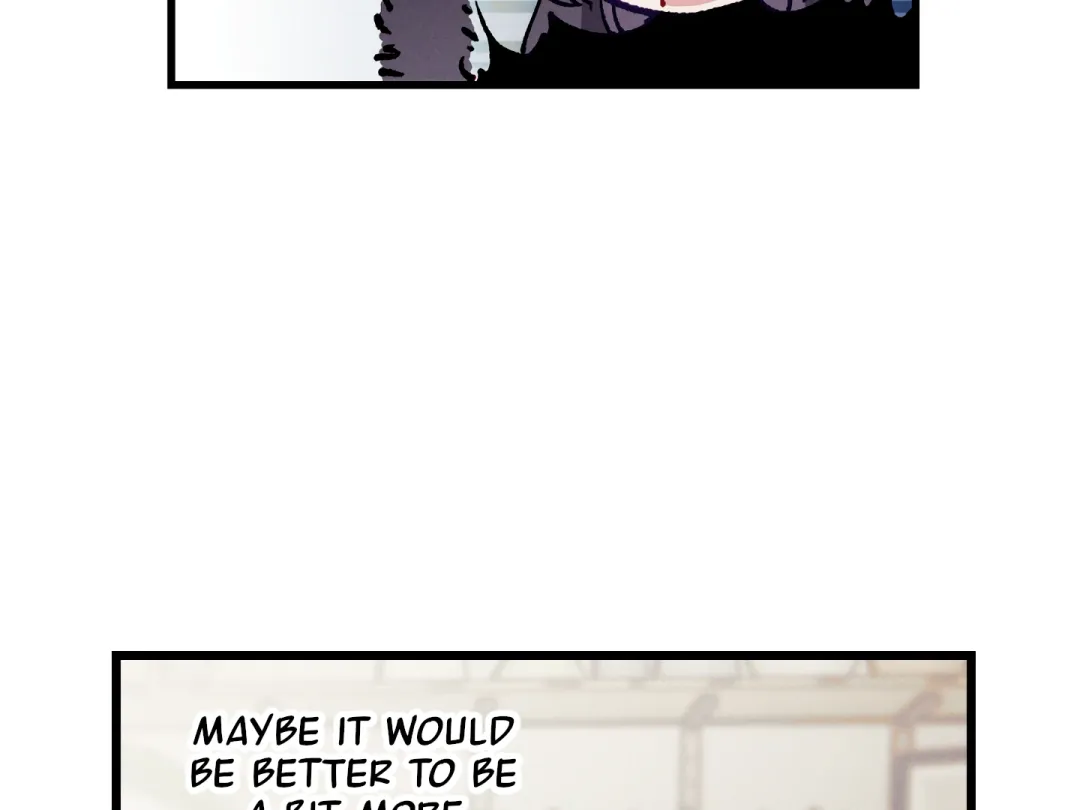 Blue Name Pressure - Chapter 13 Page 151