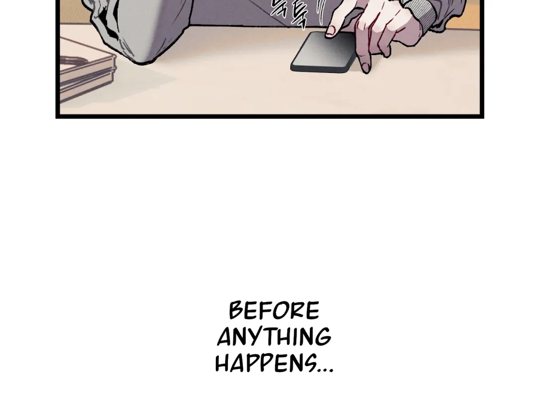 Blue Name Pressure - Chapter 13 Page 153