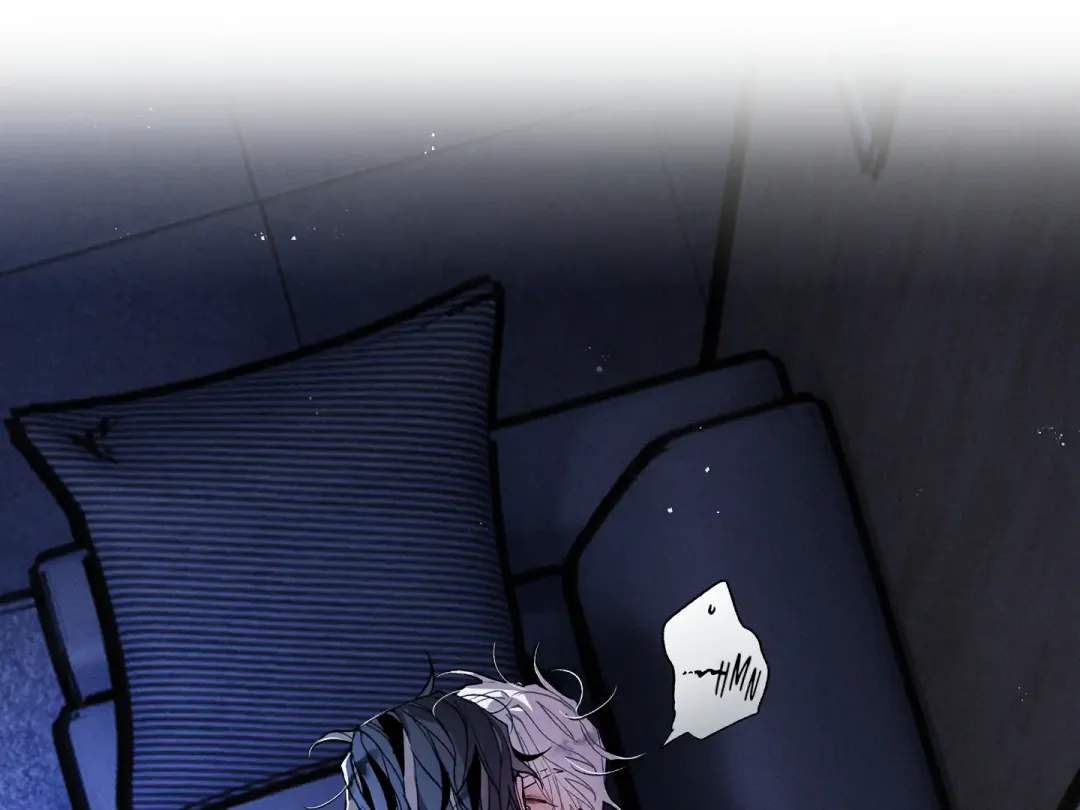 Blue Name Pressure - Chapter 13 Page 167