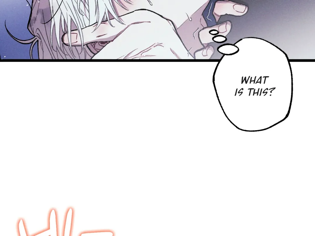 Blue Name Pressure - Chapter 14 Page 10