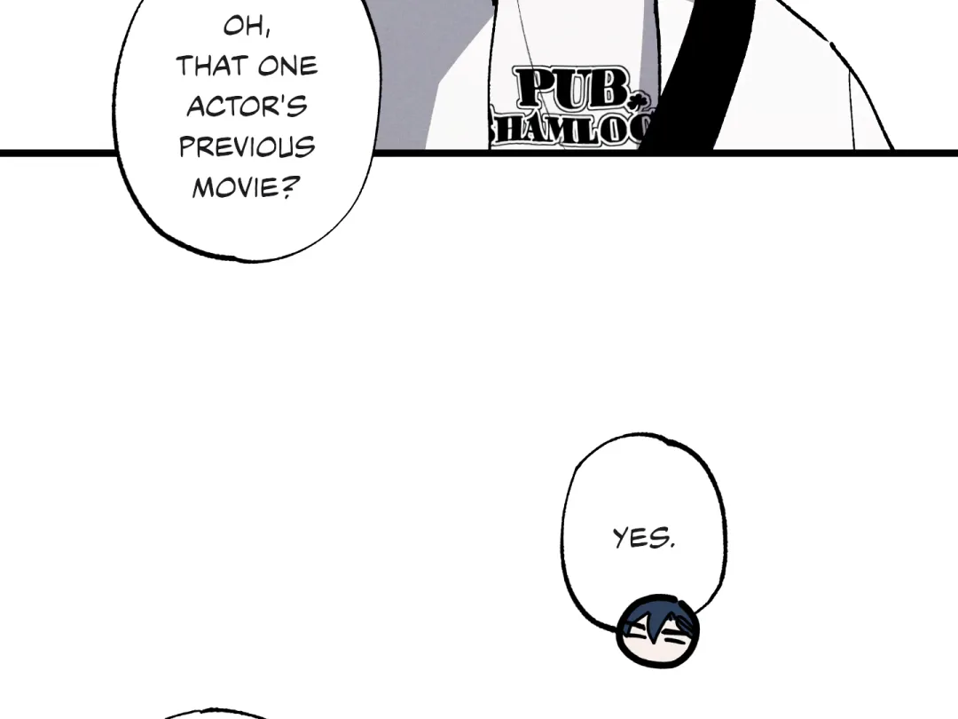 Blue Name Pressure - Chapter 14 Page 29