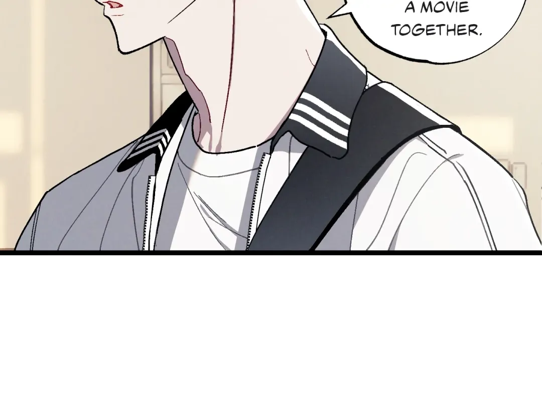 Blue Name Pressure - Chapter 14 Page 36