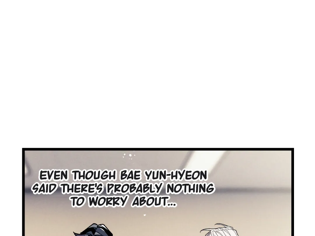 Blue Name Pressure - Chapter 14 Page 39