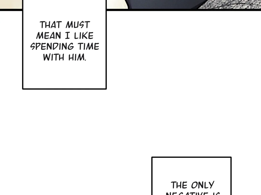 Blue Name Pressure - Chapter 14 Page 47