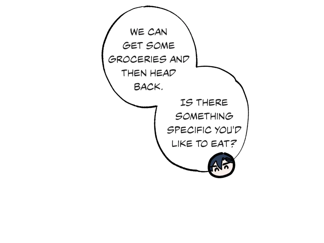 Blue Name Pressure - Chapter 14 Page 62