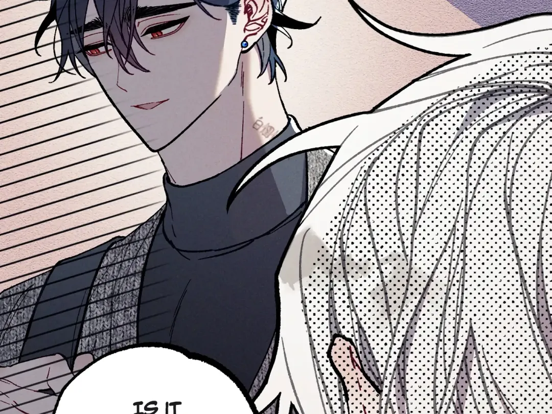 Blue Name Pressure - Chapter 14 Page 68