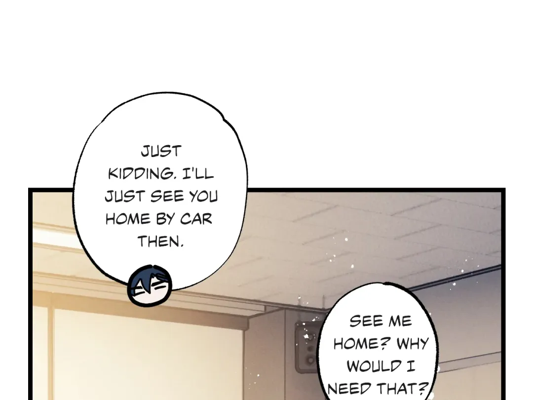 Blue Name Pressure - Chapter 14 Page 72
