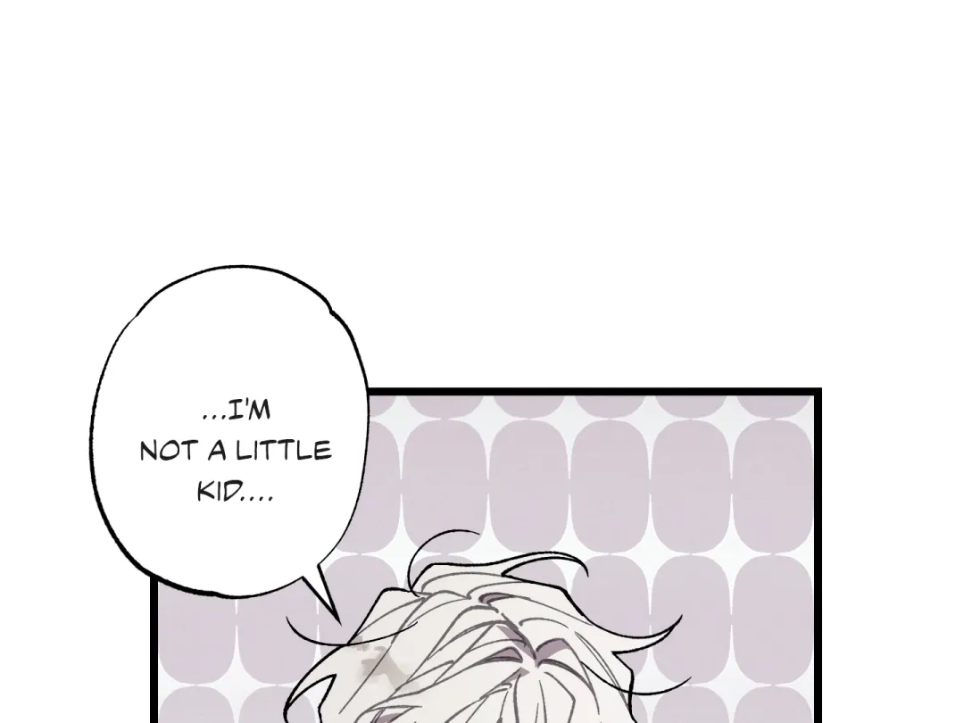 Blue Name Pressure - Chapter 14 Page 74