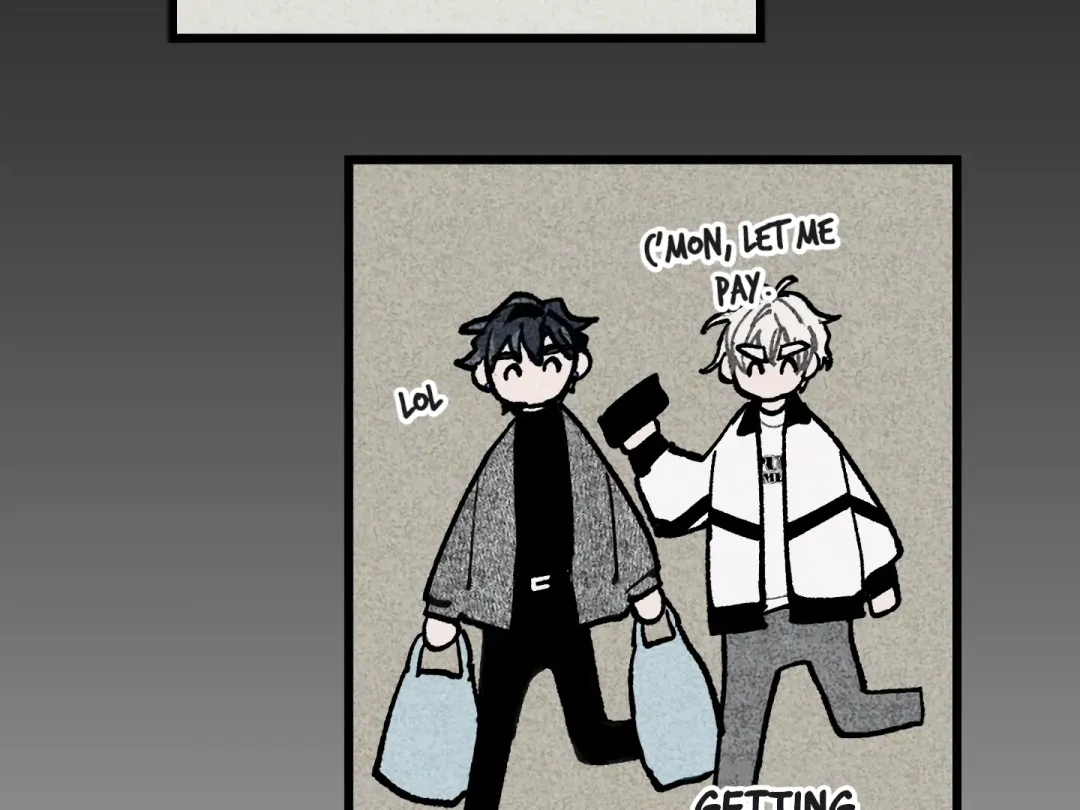 Blue Name Pressure - Chapter 14 Page 88