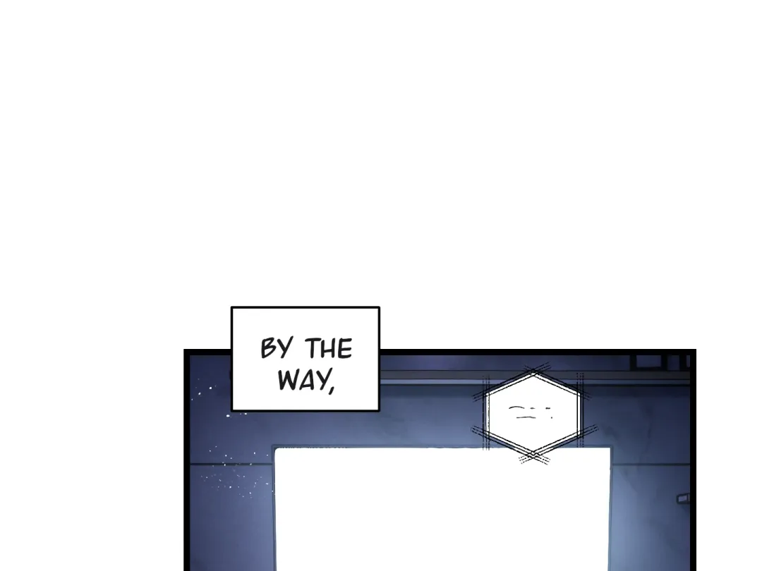 Blue Name Pressure - Chapter 14 Page 96