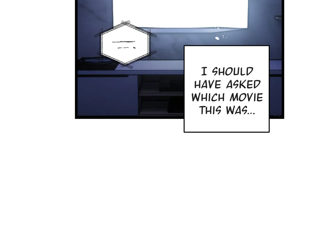 Blue Name Pressure - Chapter 14 Page 97