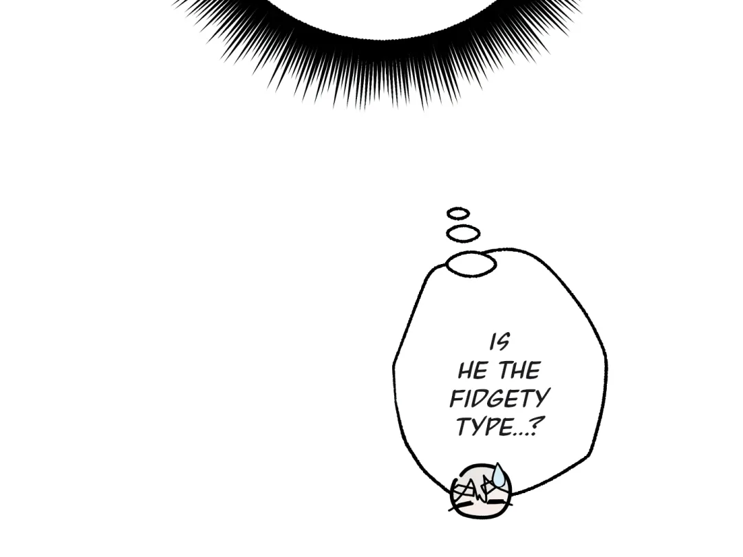 Blue Name Pressure - Chapter 14 Page 108
