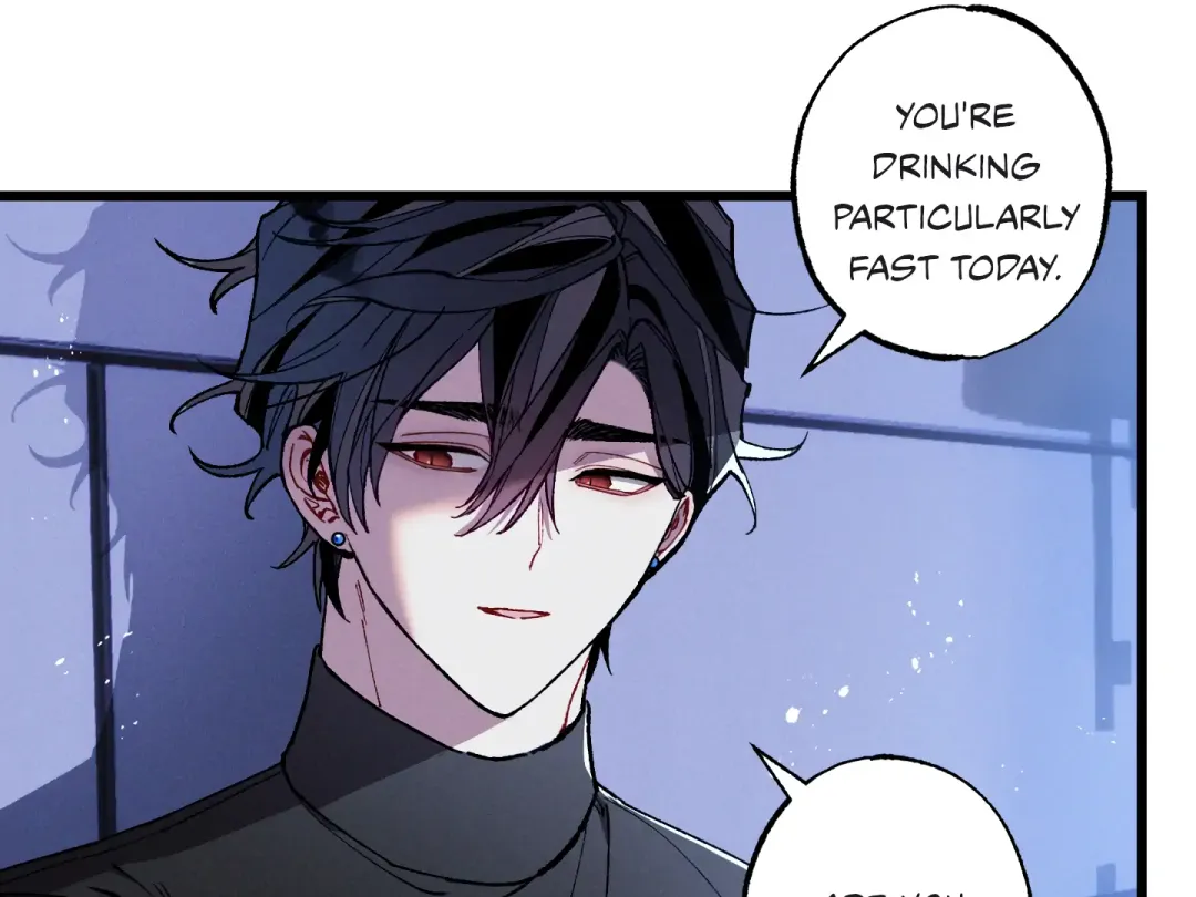 Blue Name Pressure - Chapter 14 Page 112
