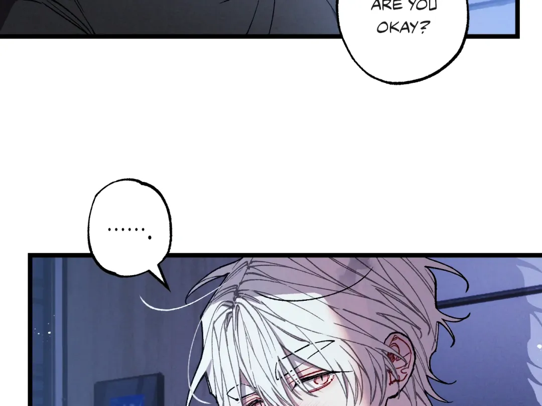 Blue Name Pressure - Chapter 14 Page 113