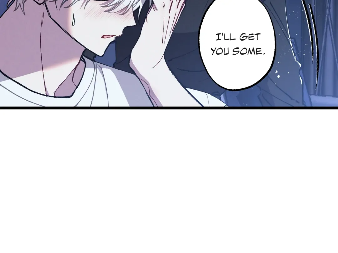 Blue Name Pressure - Chapter 14 Page 120