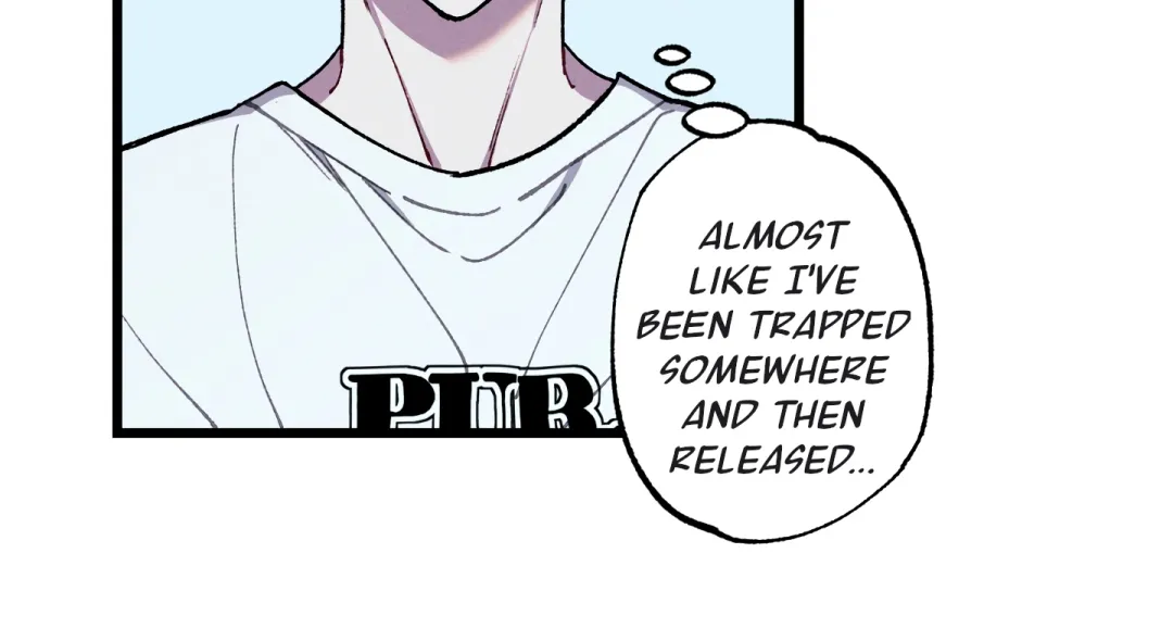 Blue Name Pressure - Chapter 14 Page 125