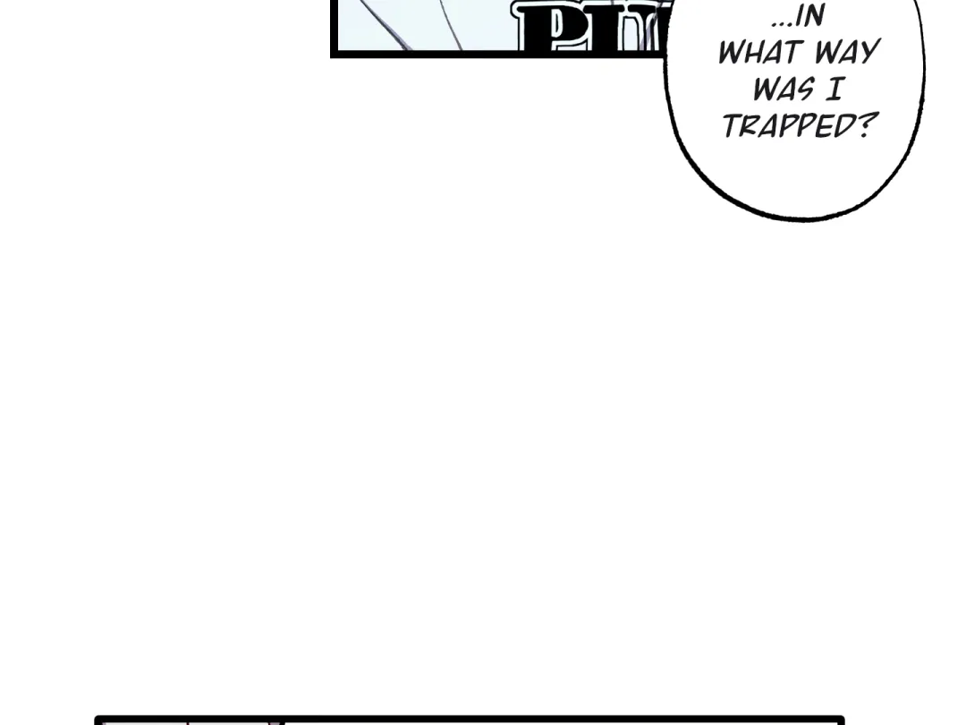 Blue Name Pressure - Chapter 14 Page 129