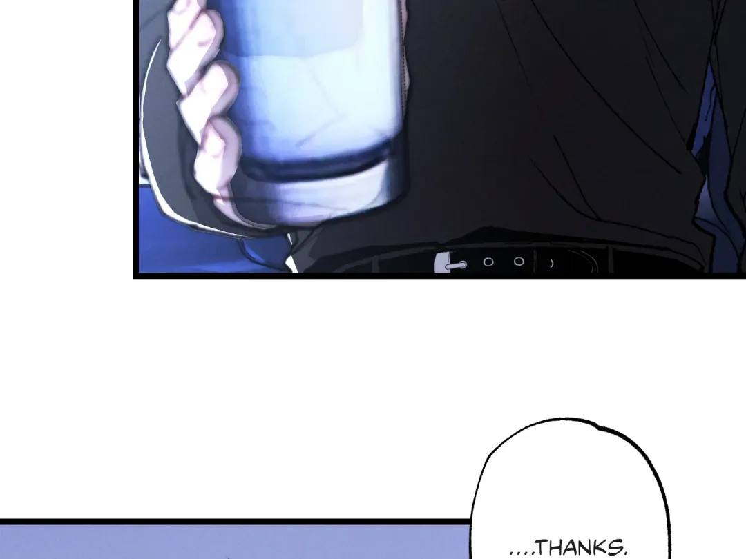 Blue Name Pressure - Chapter 14 Page 135