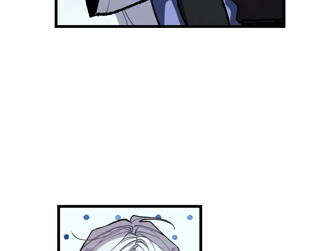 Blue Name Pressure - Chapter 14 Page 141