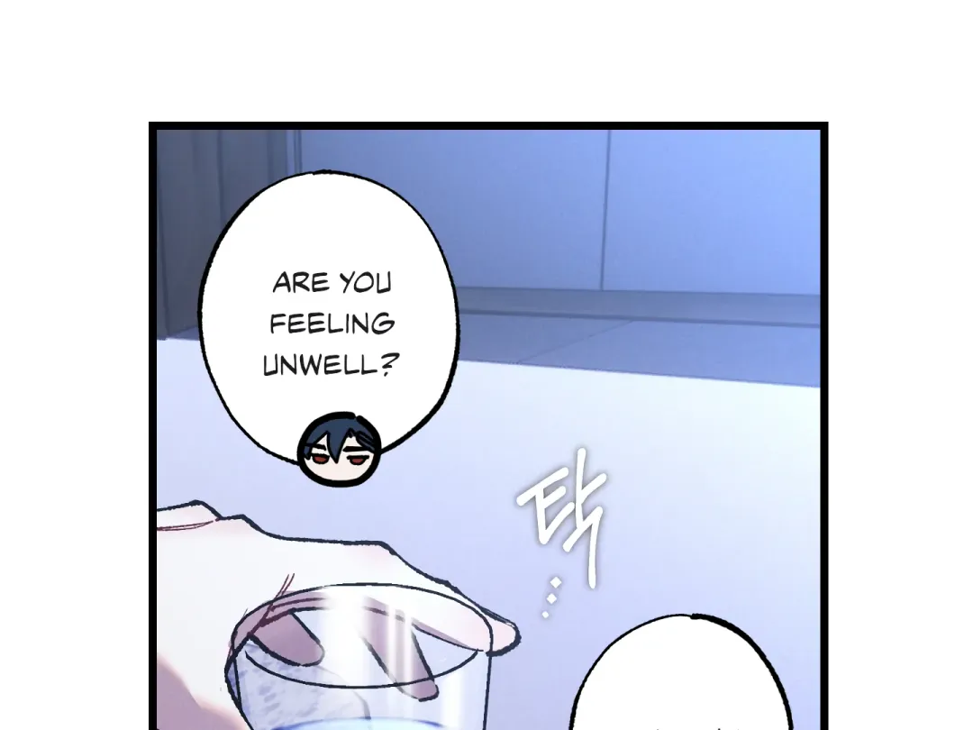 Blue Name Pressure - Chapter 14 Page 145