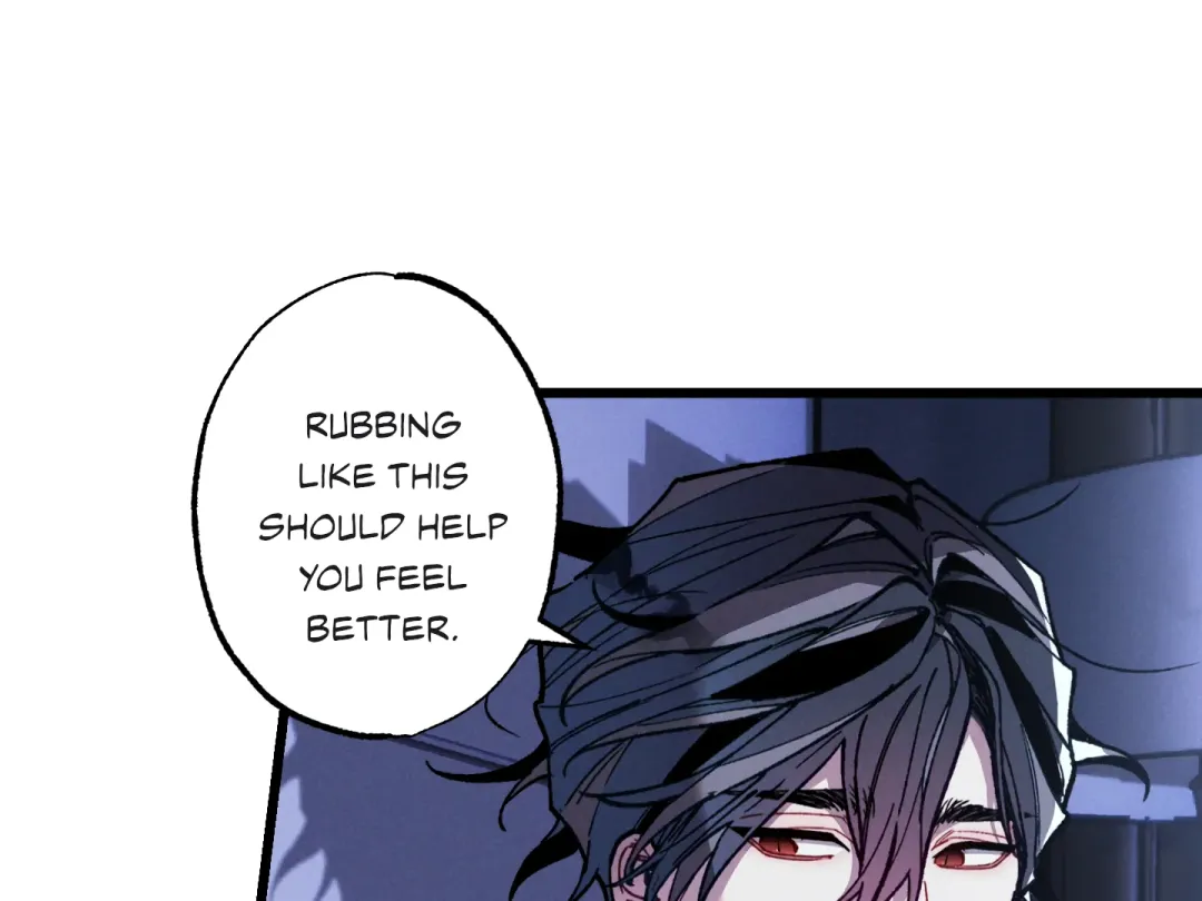 Blue Name Pressure - Chapter 14 Page 153