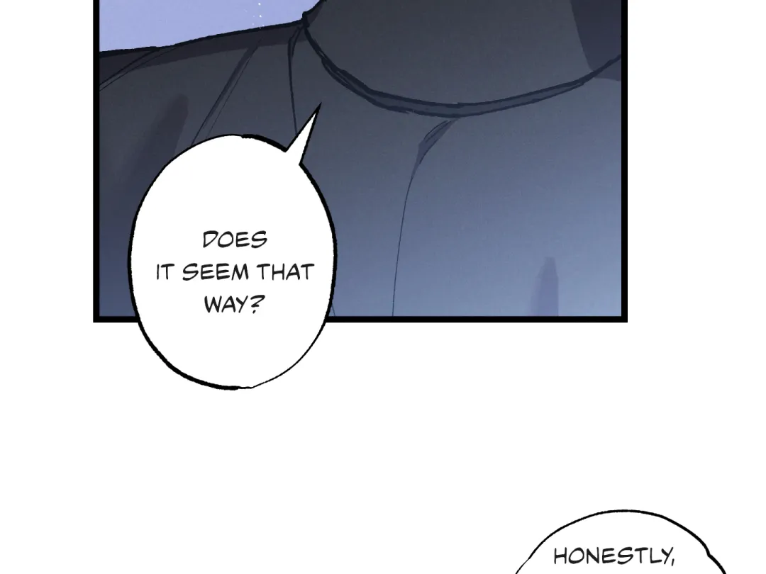 Blue Name Pressure - Chapter 14 Page 162