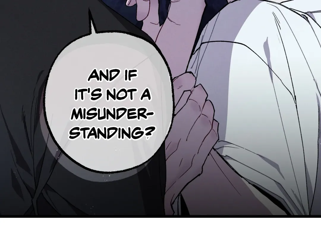 Blue Name Pressure - Chapter 15 Page 23